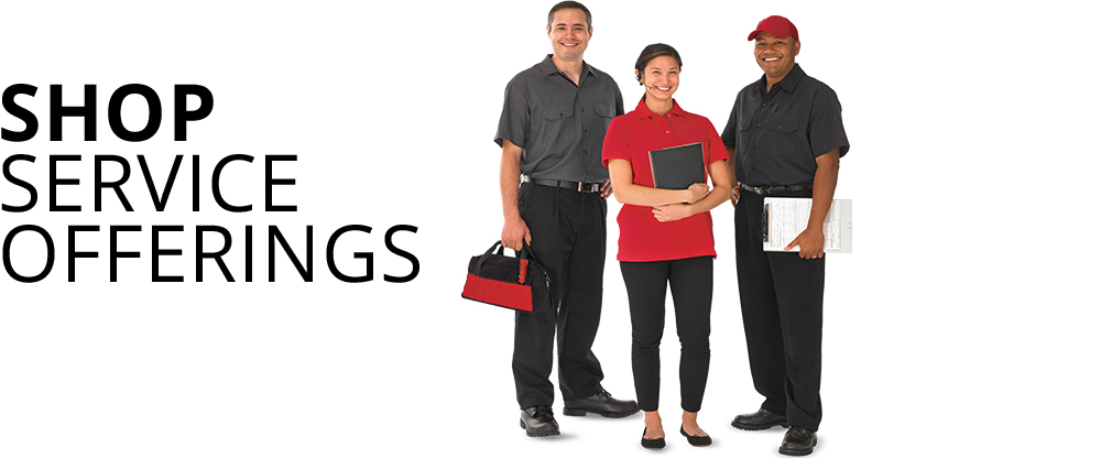 Shop Service