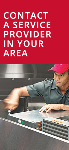 Contact a service provider Contact a service provider